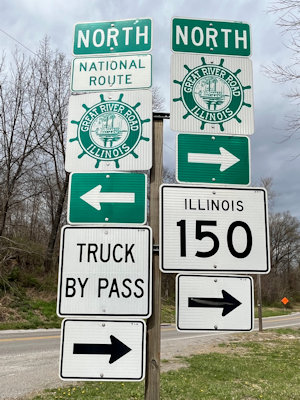Byway Image